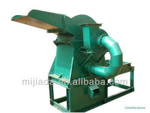 Energy-saving High Production Timber Crusher