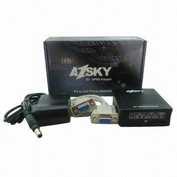 Africa Dongle, Support SIM Card/Azsky G1 Dongle/FTA GPRS/Adapter Dongle