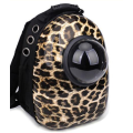 Travel small cat carrier pet backpack