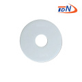 Precision Molded Plastic Flat Washer