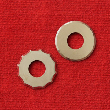 Industrial Blade/Industrial Parting Tool