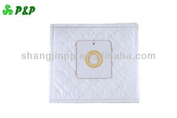 Micro fiber dust bag (SMS material)