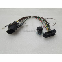 2007-2009 Porsche Cayenne Headlight Harness and Wire Replacement Kit