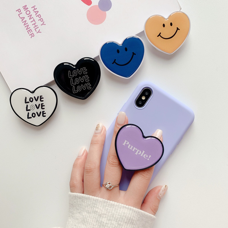 تخصيص هاتف Pop Socket