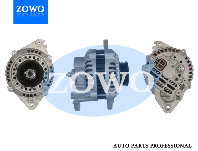 mitsubishi l300 alternator A003T45691