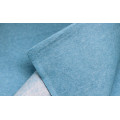 Customized polyester viscose material spunlace nonwoven non woven fabric for wet