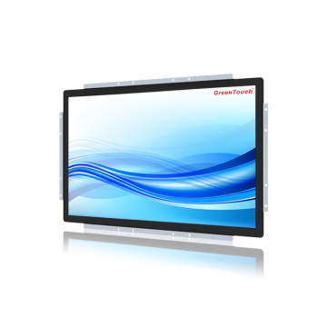 Bester Touchscreen-Monitor mit offenem Rahmen kapazitiv 23,6&quot;