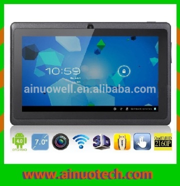 Q88 tablet pc 2014 cheapest