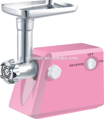 hot selling meat grinder