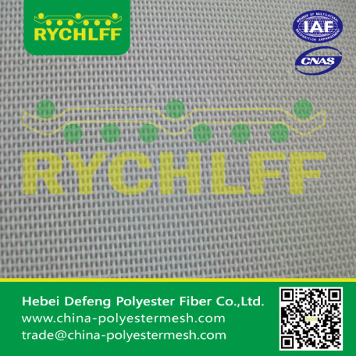 Anti static non woven filter cloth/nonwoven filter cloth