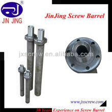 Molding Nozzle Molding Machine Clamp Cylinder Molding Injection Assembly