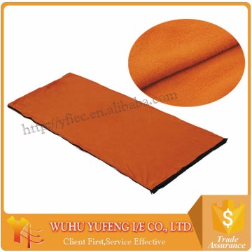 Polar Fleece Soft Sleeping Bag