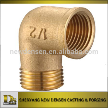 OEM high leaded bronze