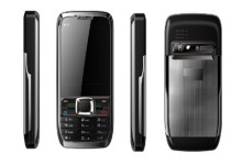 China triple SIM TV celular cell phone