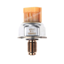 45PP3-3 High Common Fuel Rail Pressure Sensor
