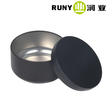 Stylish Ceramic Candle Jar for Ambient Lighting