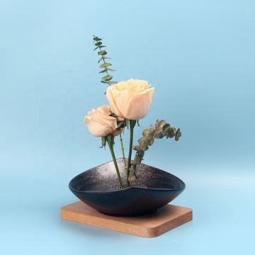 50mm Stainless Steel Ikebana Kenzan: Round Shape Flower Frog for Arrangements