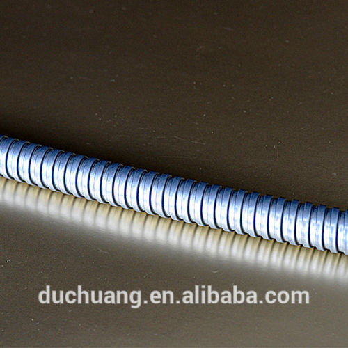 high temperature hose galvanized steel flex hose P3 type