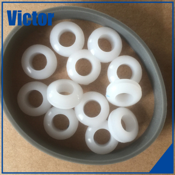 Silicone and Viton made molded rubber parts silicone rubber parts