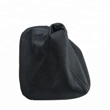 Leather Car Gear Shifter Boot for BMW E39 Factory Sales