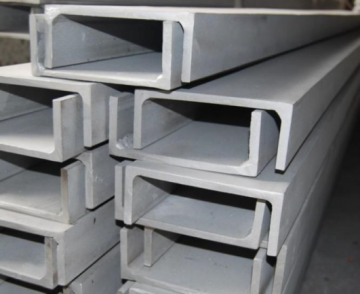 309S Stainless Steel Channel Bar