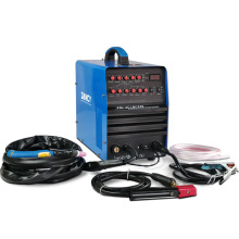 AC DC TIG250P Inverter Welding Machine
