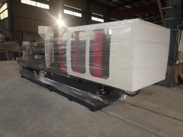 600 ton PET injection moulding machines new