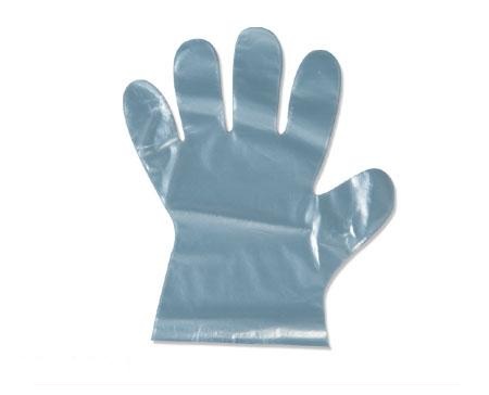 PE Gloves