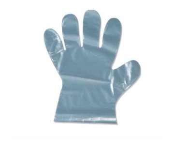 PE Gloves