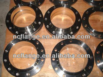 Standard flange