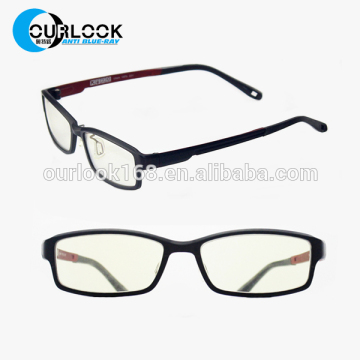 Office specialized e-health computer glasses