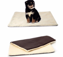 Cold Winter Infrared Warm Polymer Electric Floor Heating Film