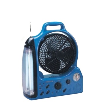 Comparative Analysis: OEM Solar Radio Fans vs Japanese Models