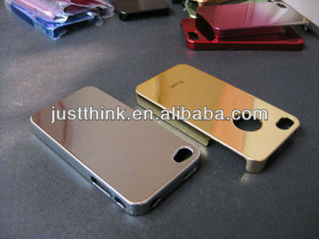 customized I5 unique electroplating phone cases I5-1216