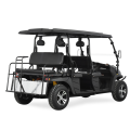 CE-Zertifikat Jeep-Stil 5KW Golf Cart