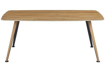 Fashion design rectangular table