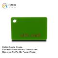 Apple Green Acrylic Plexiglass sheet 3mmThick 1220*2440mm