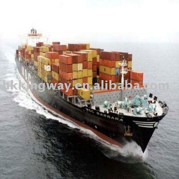 international shipping services from china to Dubai