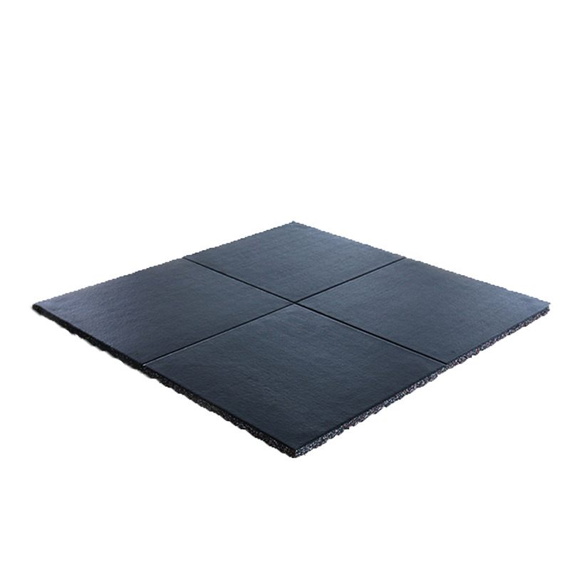 Outdoor indoor basketball sports floor badminton PVC gym mat