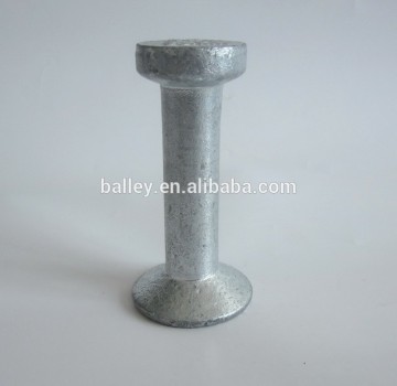 Capstan Lifting Anchor for Precast