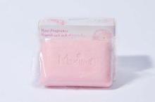 Good smelling Rose Fragrance Beauty Bathing Soaps, Hand soa
