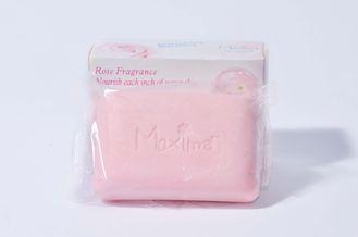 Good smelling Rose Fragrance Beauty Bathing Soaps, Hand soa
