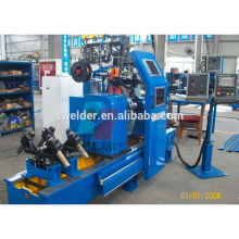 10M Plate Butt Welding Machine/butt fusion welding machine