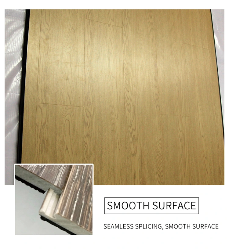 China Wholesale Good Quality Vinyl Flooring Tile Rcb/Spc/Lvt+Loose Lay/Glue Down/Dry Back/Click/DIY Spc Flooring