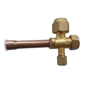 Made in China HVAC AC Split System Air Conditioner Parts