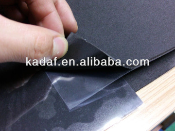 self adhesive foam sheet adhesive foam padding cut to size