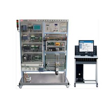 Comprehensive Electrical Lab Equipment for Vocational Training