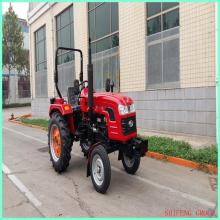 wheel tractor/farm tractor/lawn tractor