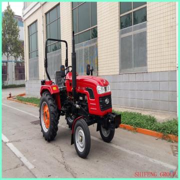 wheel tractor/farm tractor/lawn tractor