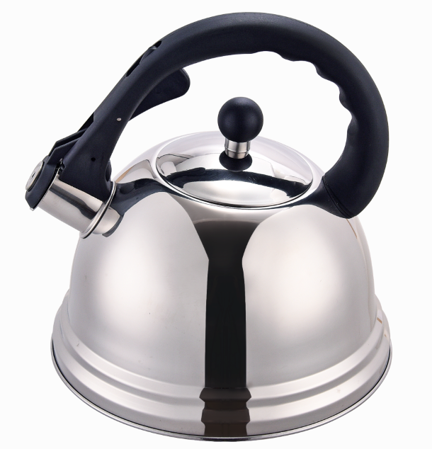 Tea Kettle Black